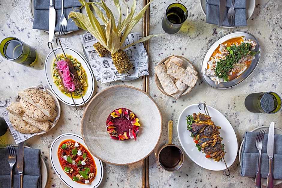 Ovolo Brisbane Fortitude Valley, a Wyndham Hotel