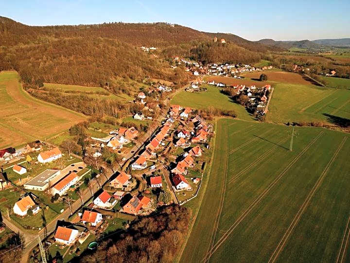 Villa Schaumburg