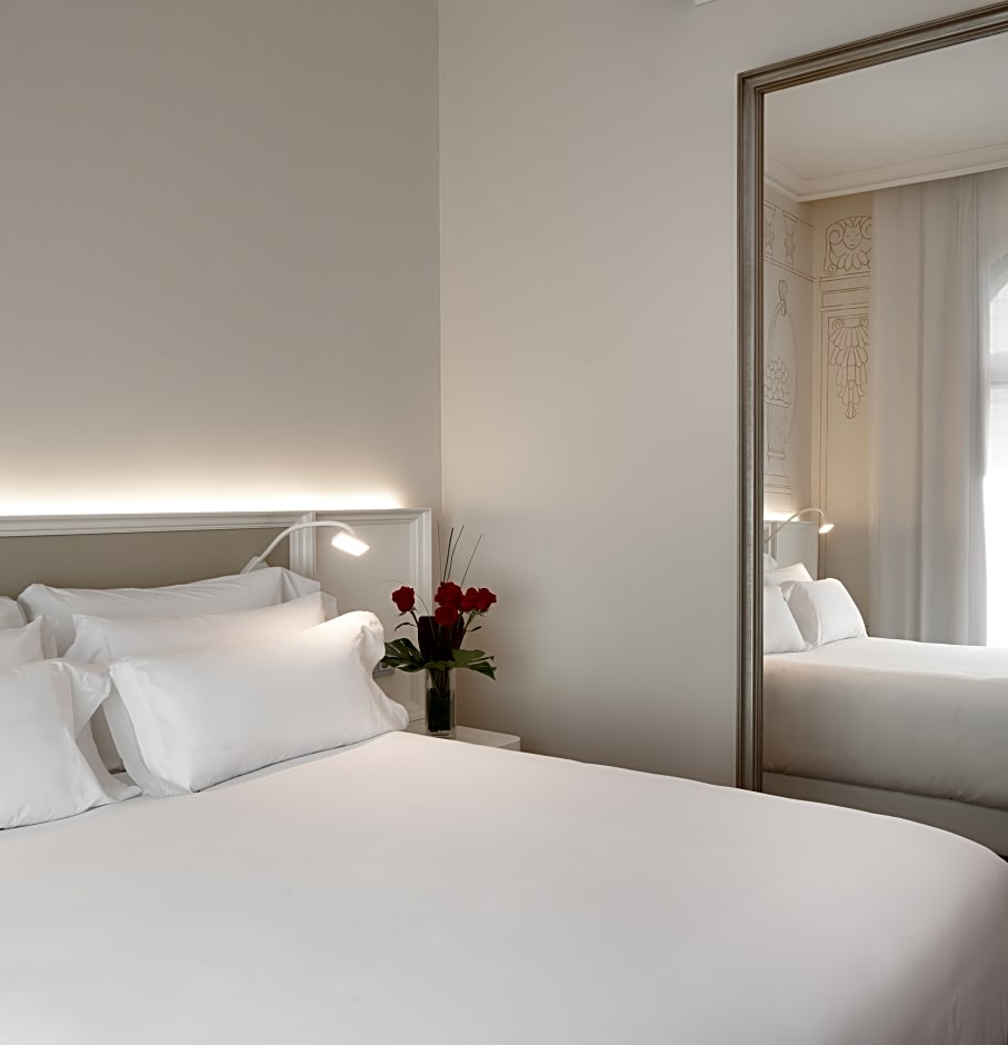 NH Collection Madrid Abascal