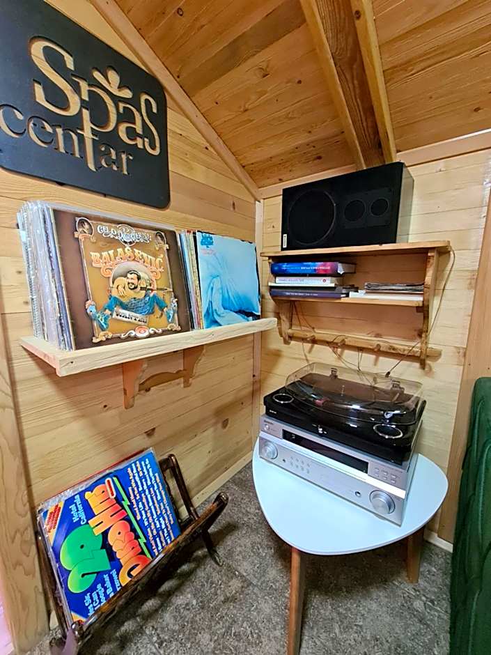 Garni Hotel & Spa Nicolo