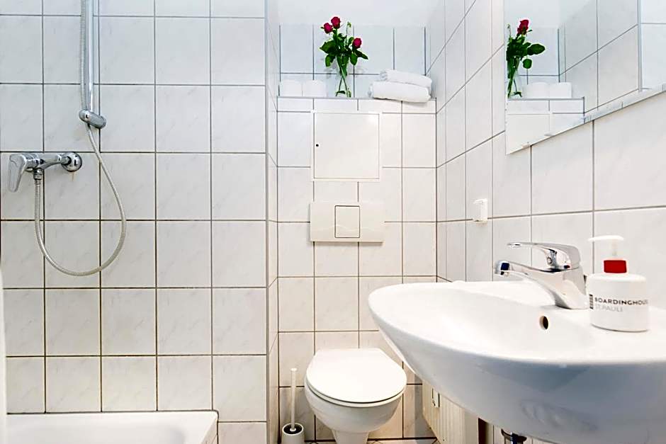Boardinghouse St.Pauli