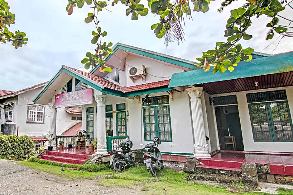 Hotel O Penginapan Rokan Permai Syariah