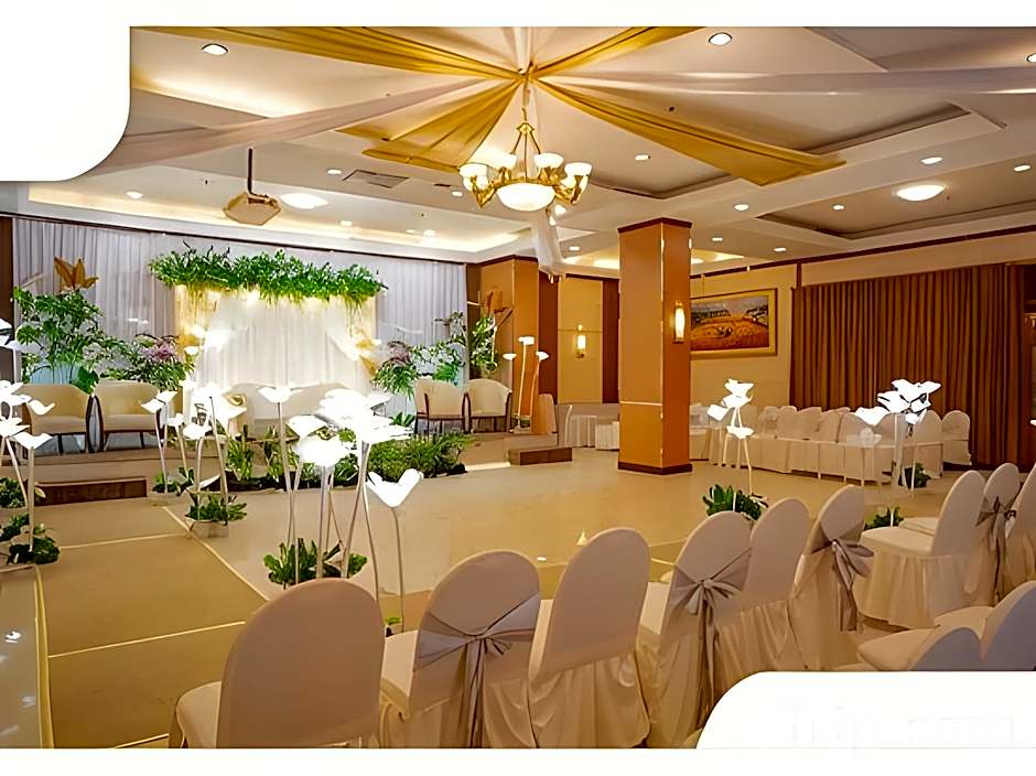 Hotel Pacific Balikpapan