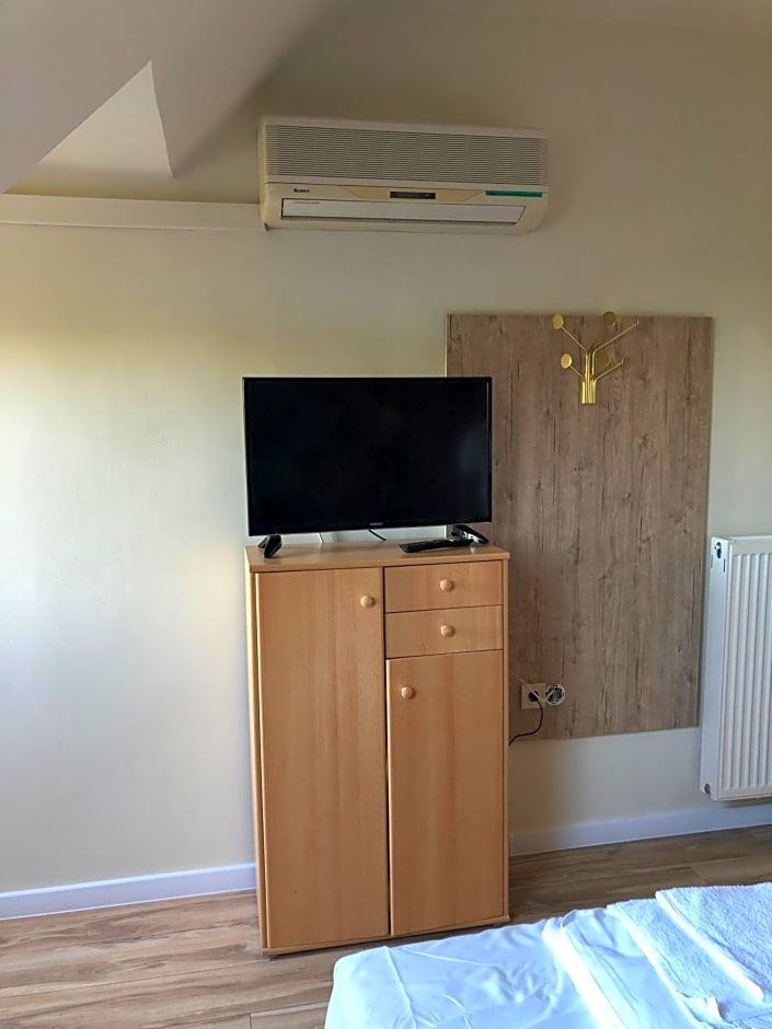 Székely Fogadó Self Check In Hotel Guesthouse