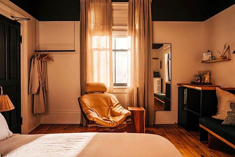 Somewhere Inn Collingwood