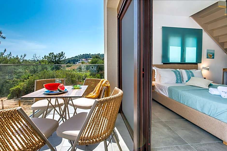 Ermioni Elegance Hotel