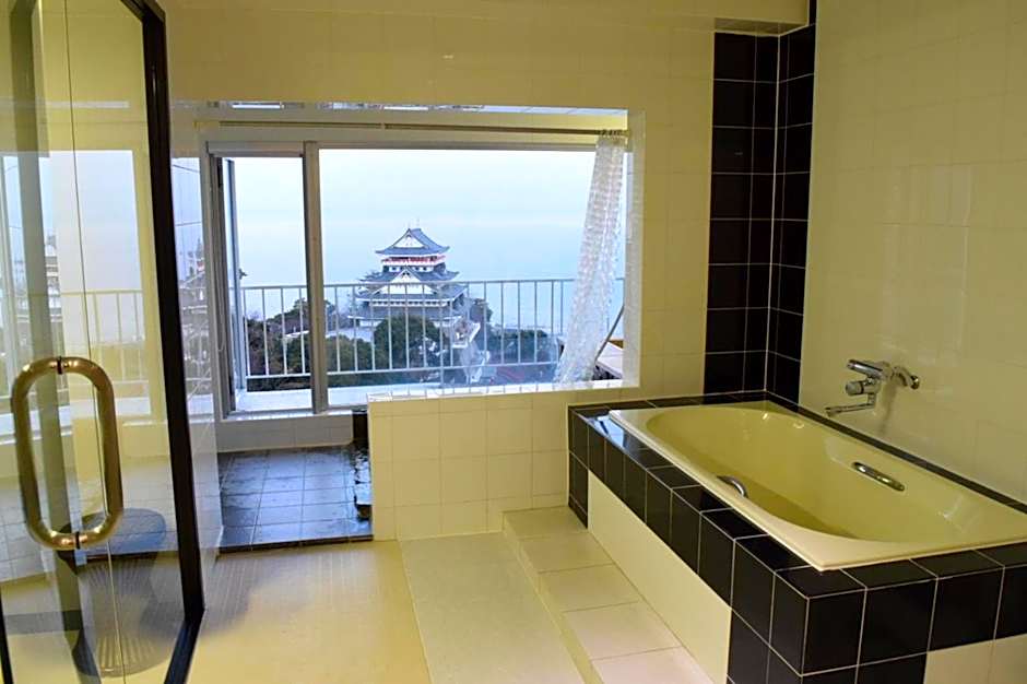 熱海 天空のホテル 夢寿庵-Mujuan-