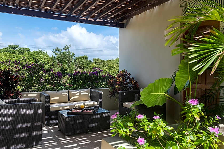 Mereva Tulum by Blue Sky