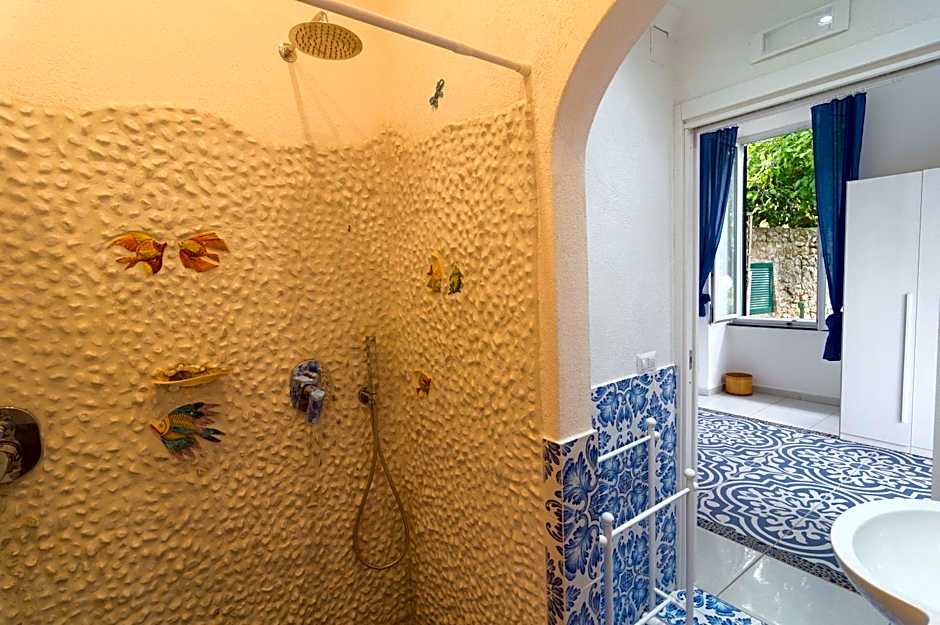 Il Veliero B&B charming rooms