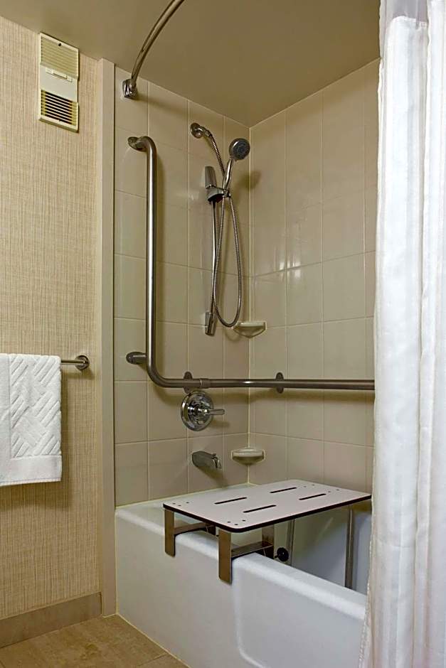 DoubleTree by Hilton Hotel Denver Tech Center