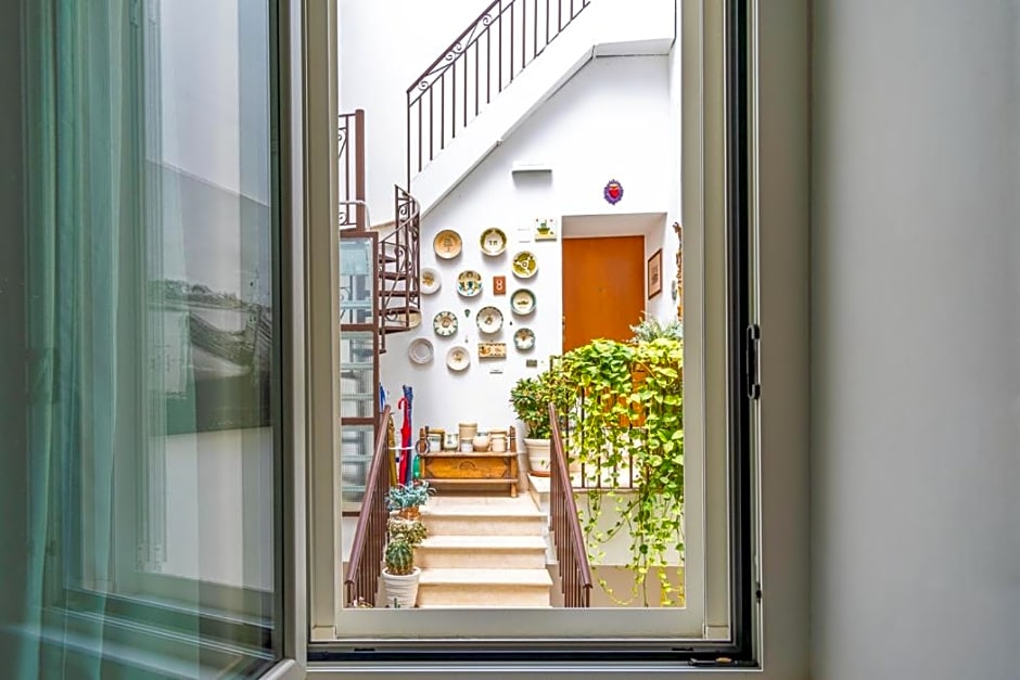 Vallisa 80 – Bari, LA
