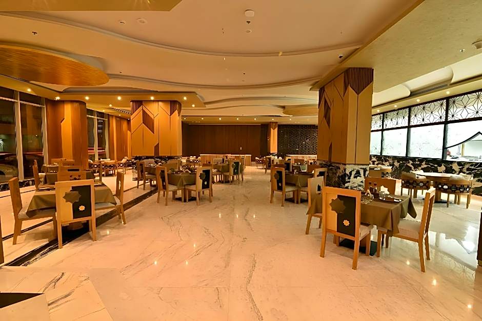 Luxe Grand Hotel Apartments
