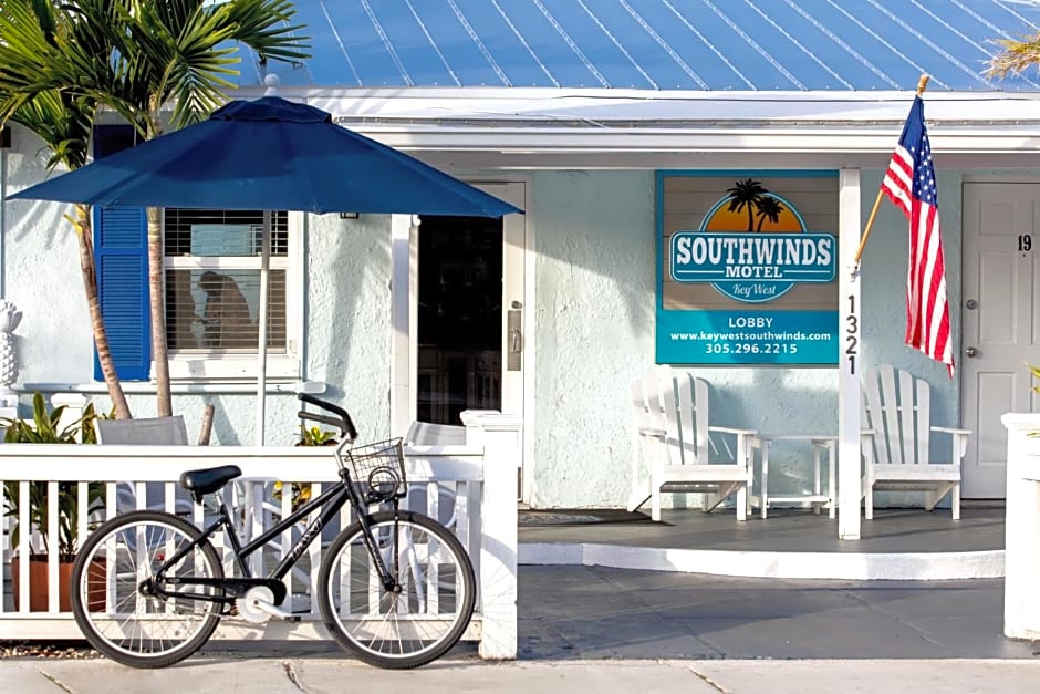 Southwinds Motel