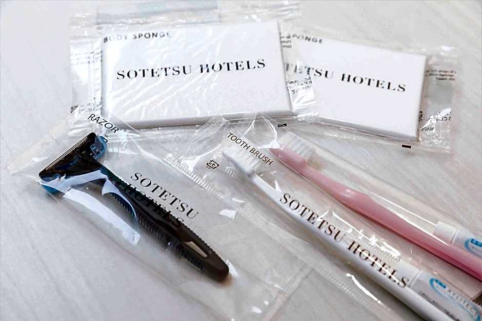 Sotetsu Fresa Inn Yokohama Sakuragicho