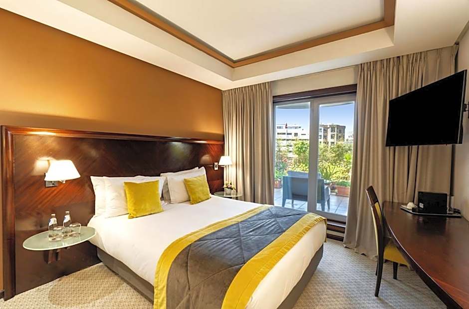 Le Diwan Rabat - MGallery by Sofitel