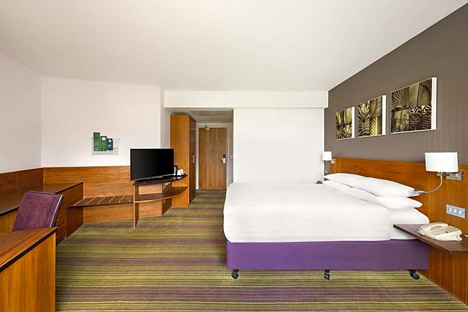 Holiday Inn Norwich City By IHG