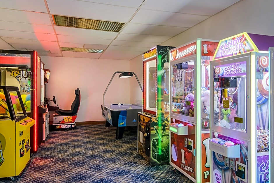 The Inn on Maritime Bay, an Ascend Collection Hotel