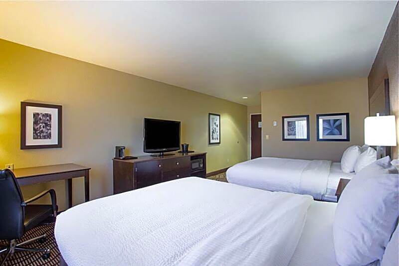 La Quinta Inn & Suites by Wyndham Meridian / Boise West