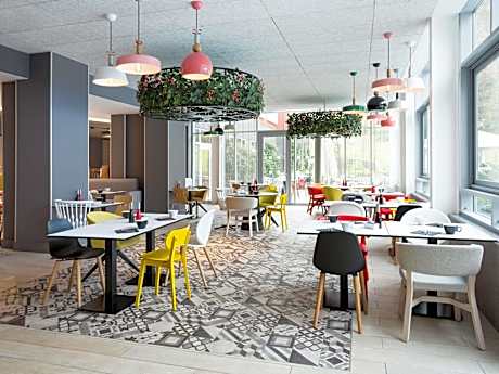 Novotel Resort & Spa Biarritz Anglet