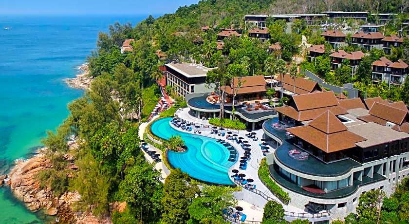 Pullman Phuket Arcadia Naithon Beach Resort