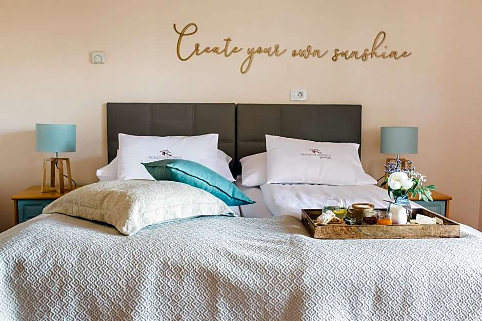 Hotel Penzion Kobala