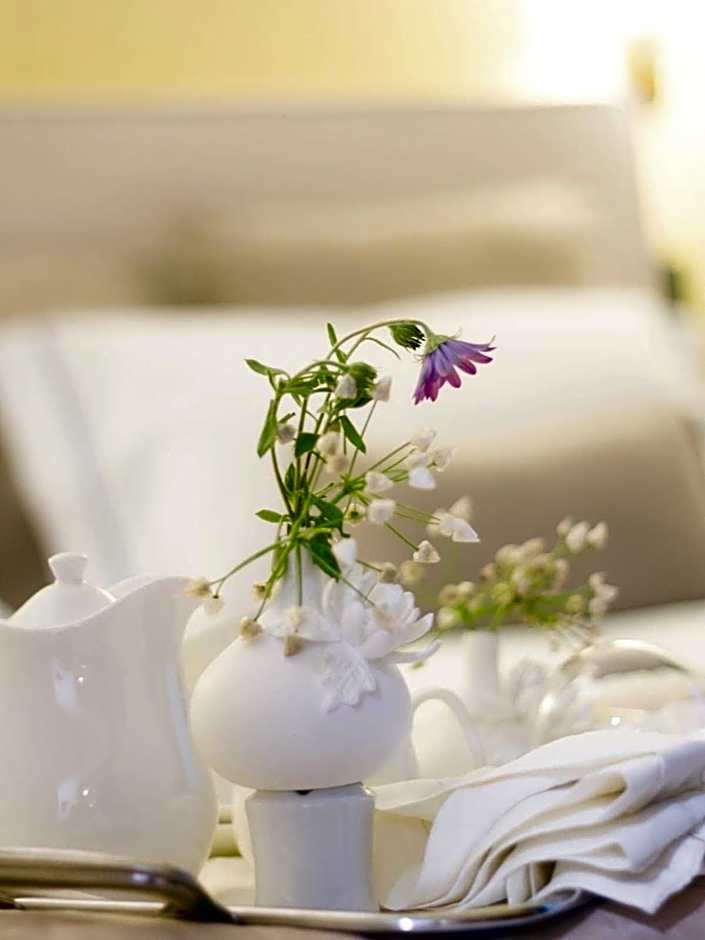 Four Points Flex by Sheraton Naples Marigliano