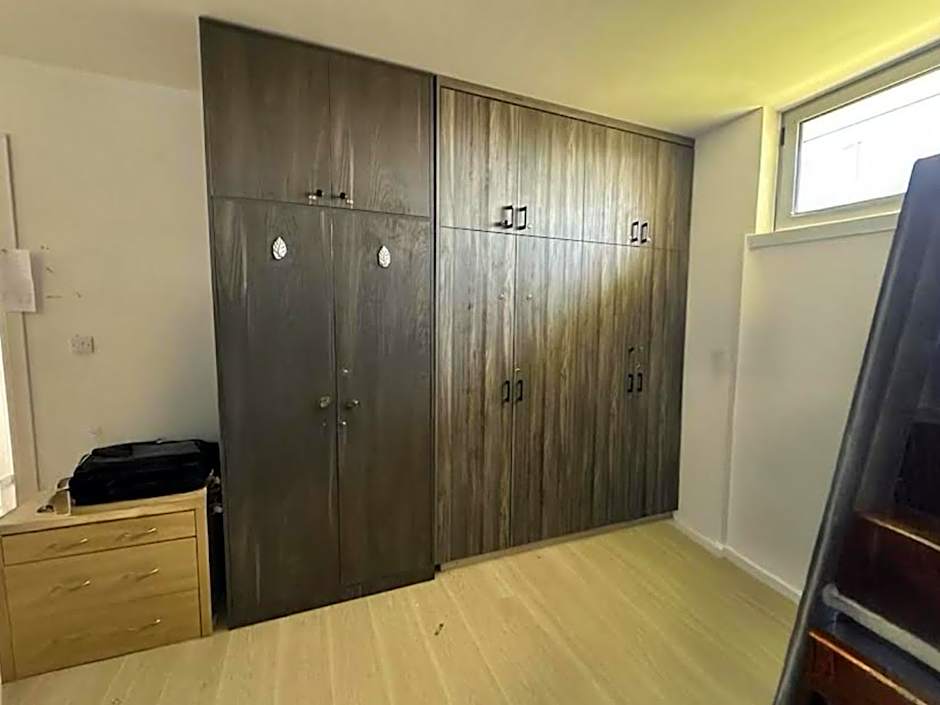 My smart hostel