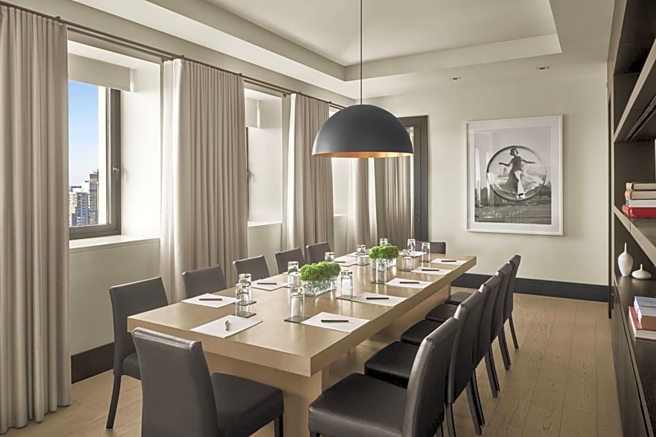 The New York EDITION by Marriott