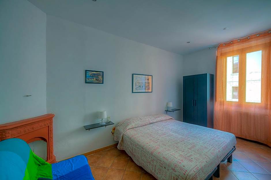 Sogni D'Oro Guest House