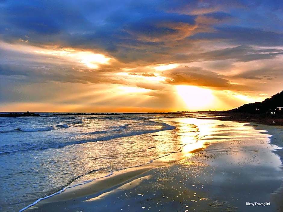 Hotel Ristorante Miramare