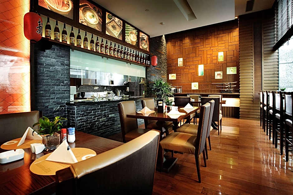 Park Plaza Beijing Wangfujing