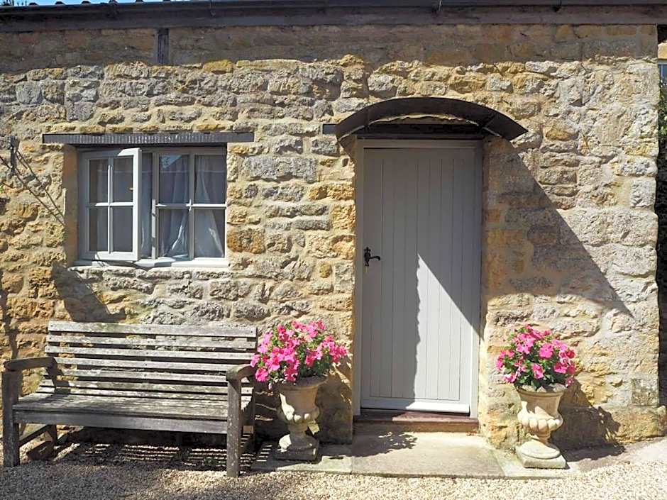 Holly House
