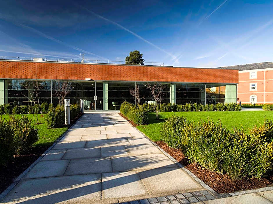 DoubleTree By Hilton Chester