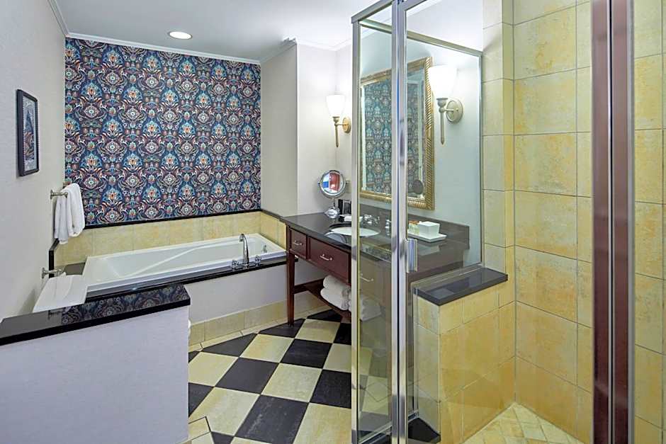 The Battle House Renaissance Mobile Hotel & Spa
