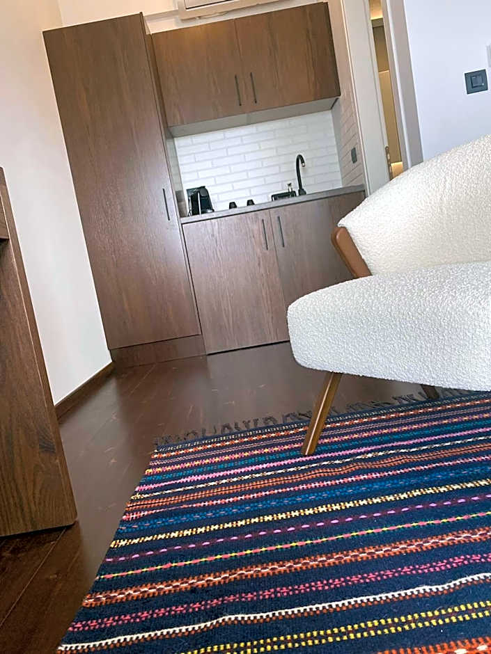 Monastiri Mountain Escape