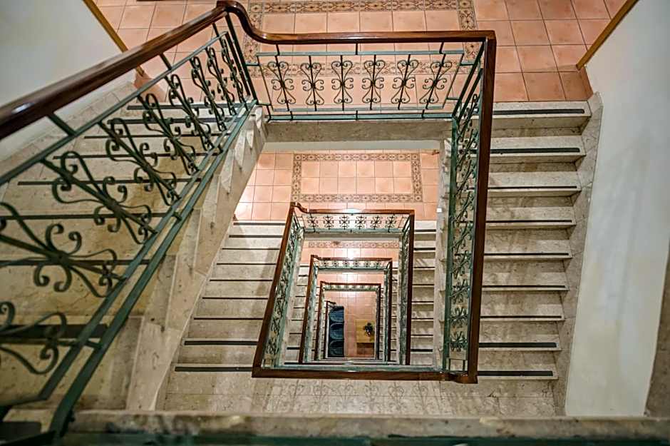 SLIEMA CHALET HOTEL