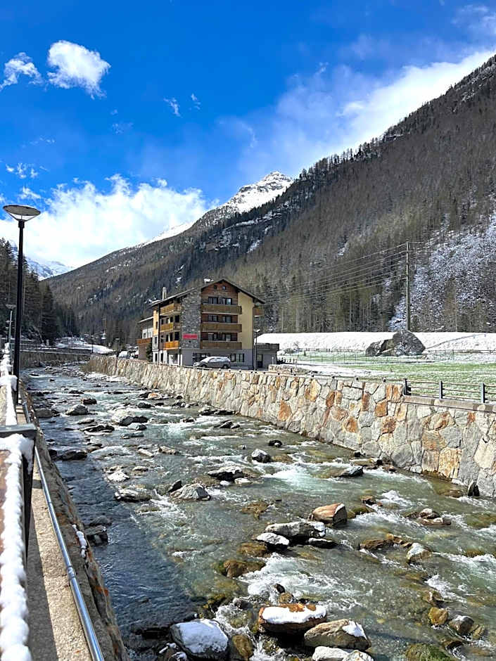 Holiday House Lärchenheim