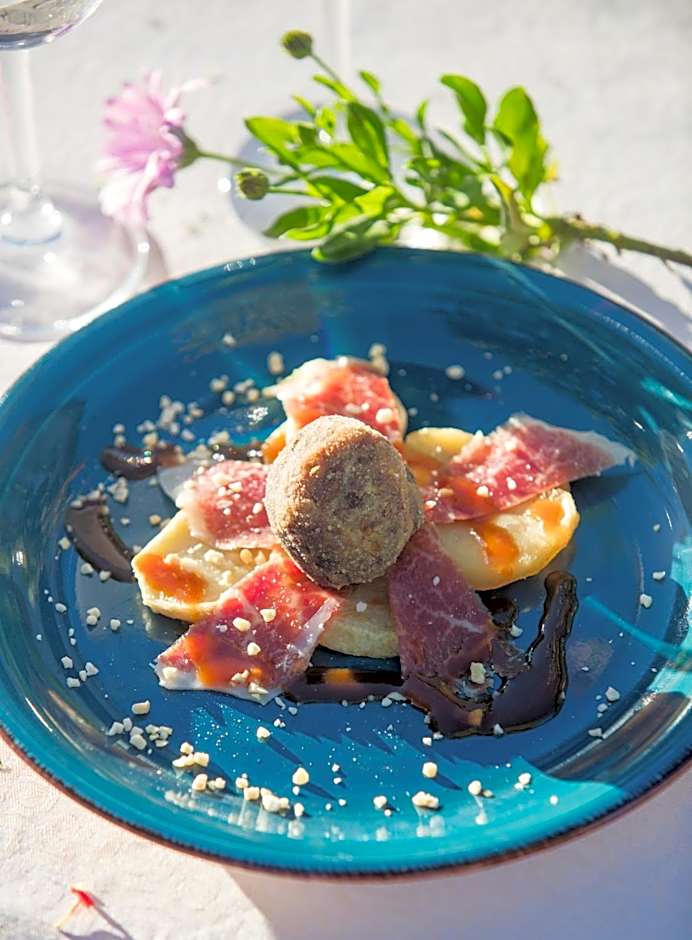 Tugasa Hotel Medina Sidonia