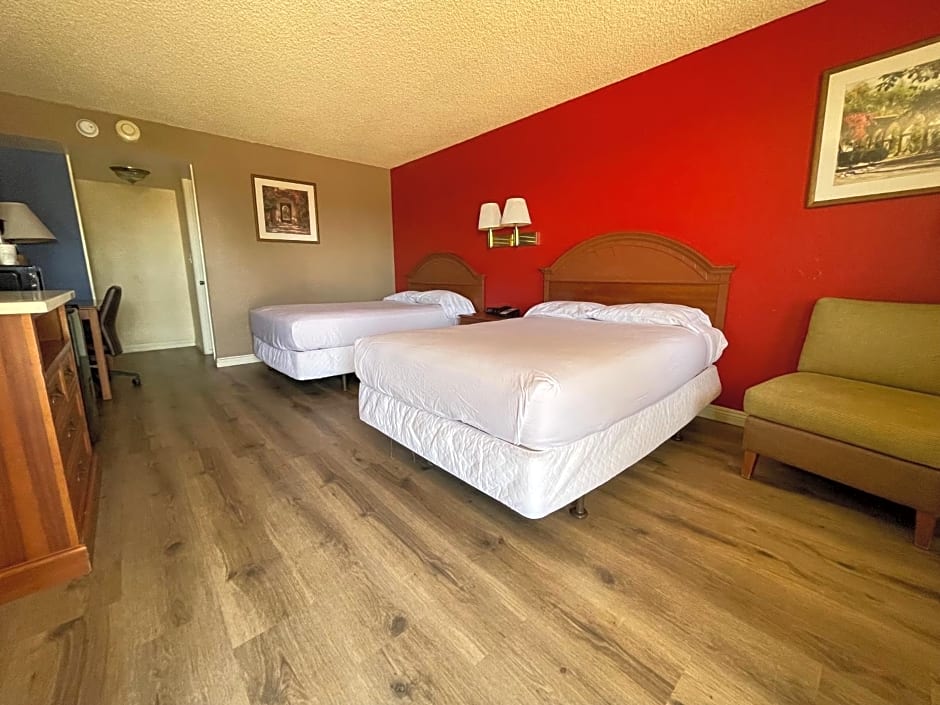 Travelodge by Wyndham Imperial - El Centro