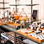 Romantikhotel Rebstock art & design