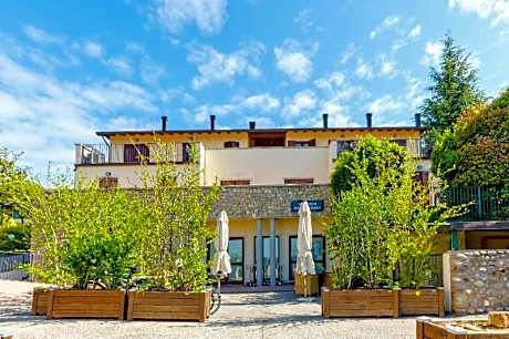 Golf Residence