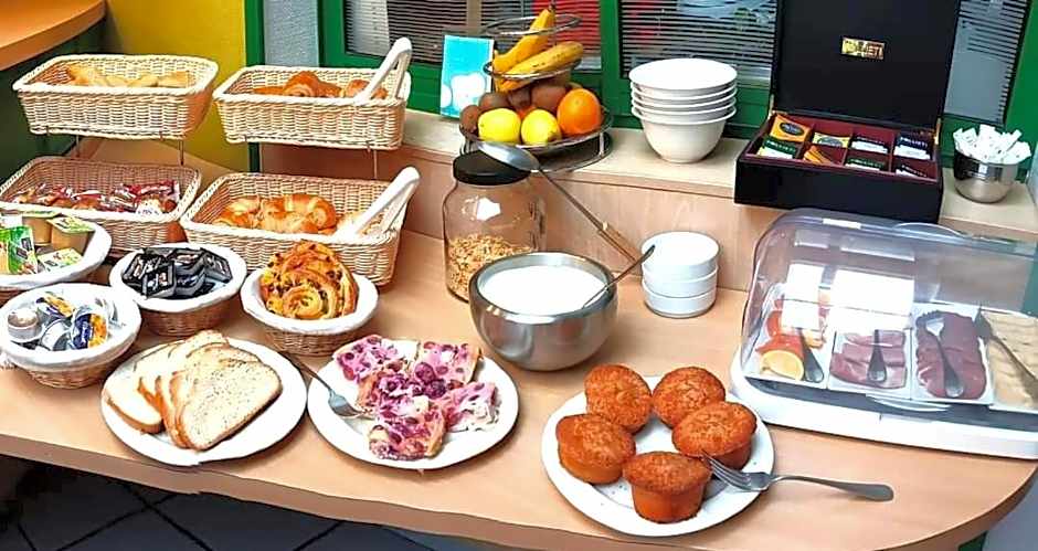 Logis Hôtel Restaurant Le Palous