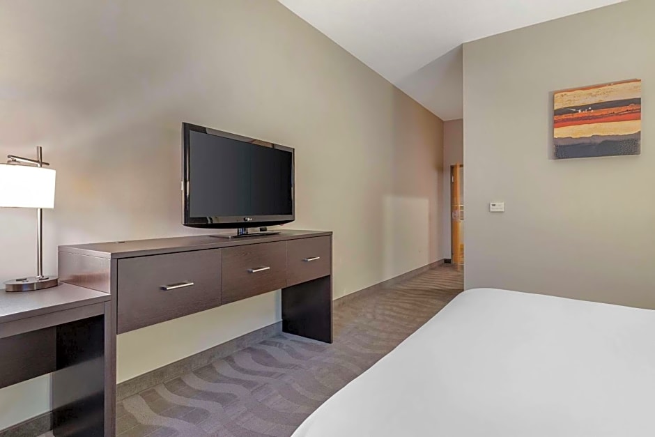Comfort Suites Boise West Meridian