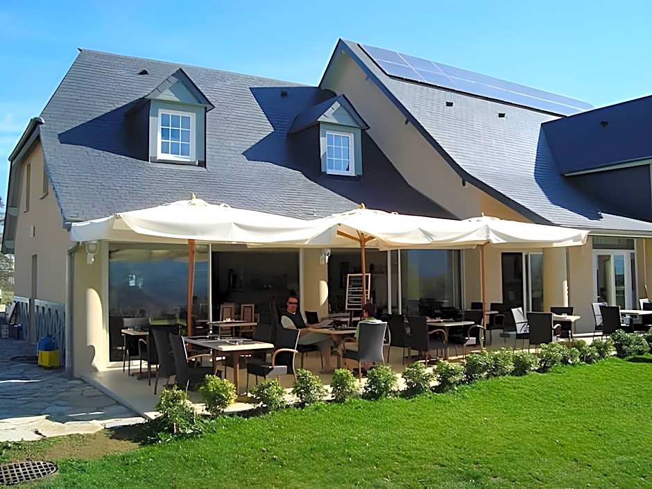 Le Domaine du Golf Country Club de Bigorre