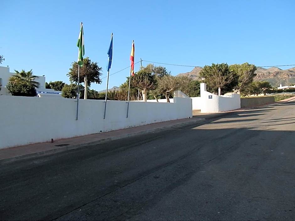 Hotel Mojácar Playa