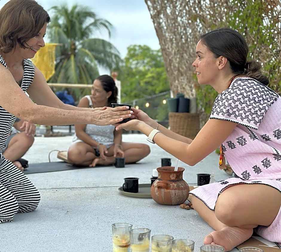 Pachamaya Holistic Wellness & Spa