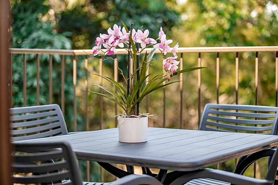 Bushbaby Valley Lodge