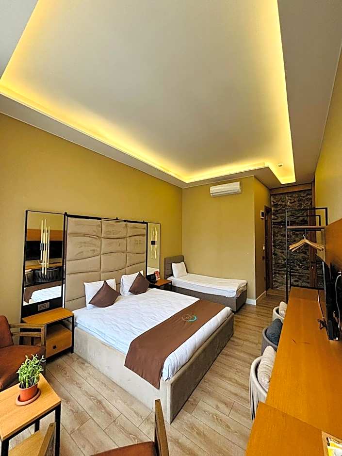 Berfinn Hotel Ortaköy