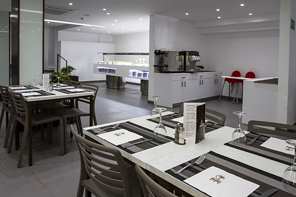Hotel Montesol