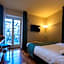 The Tuscanian Hotel